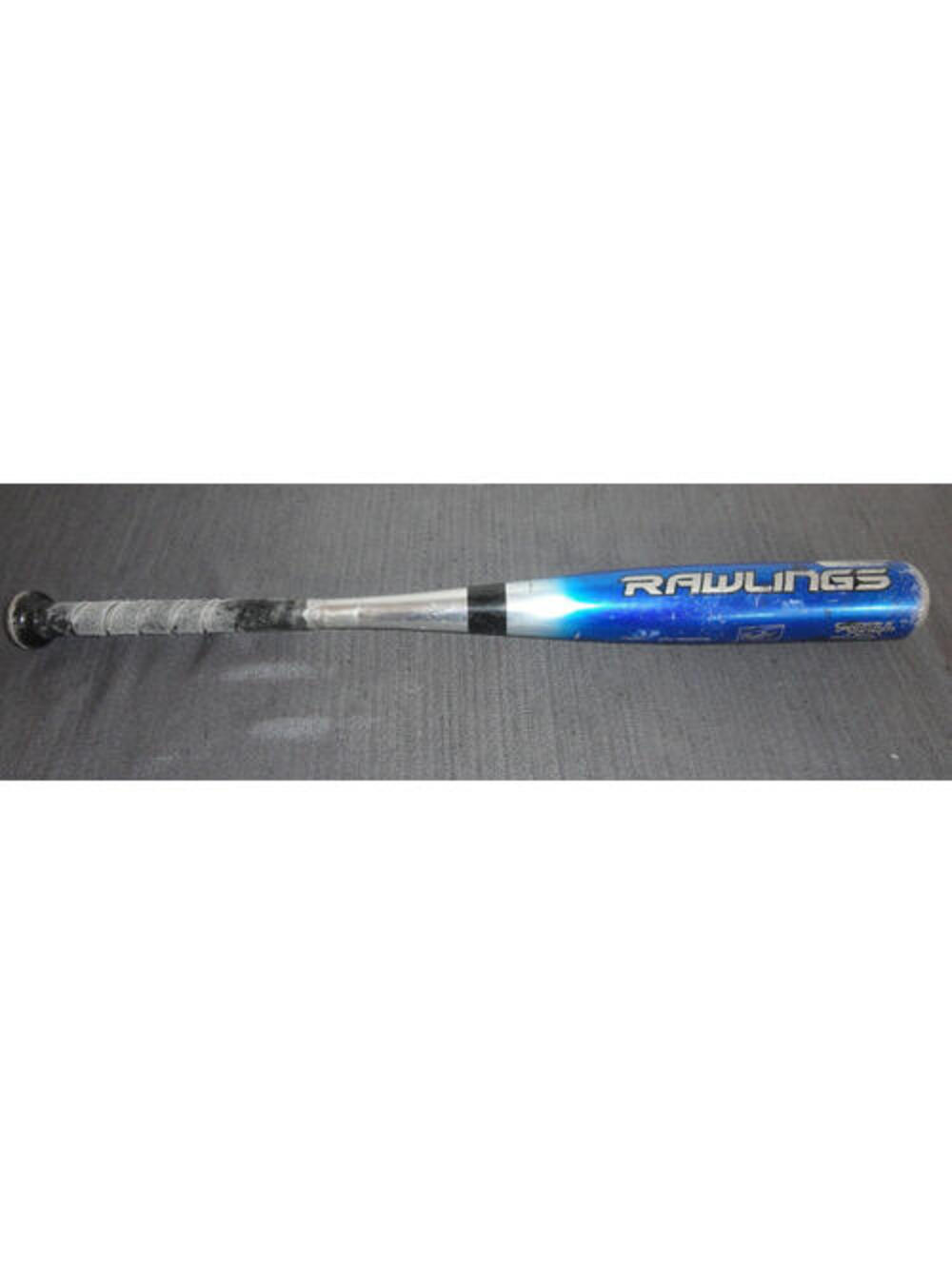 RAWLINGS APEX TBAPX BLUE T-BALL BAT 25in 13oz 2 1/4" -12